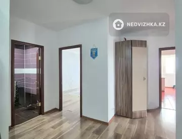 80 м², 2-комнатная квартира, этаж 9 из 10, 80 м², изображение - 9