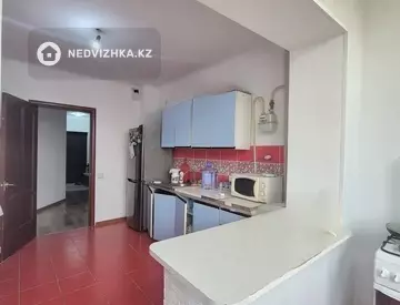 80 м², 2-комнатная квартира, этаж 9 из 10, 80 м², изображение - 13