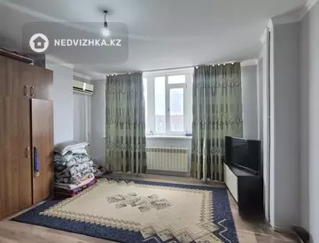 80 м², 2-комнатная квартира, этаж 9 из 10, 80 м², изображение - 8