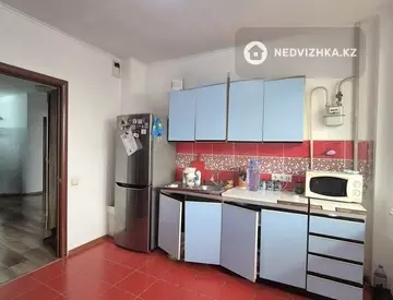 80 м², 2-комнатная квартира, этаж 9 из 10, 80 м², изображение - 11