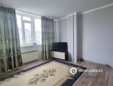 80 м², 2-комнатная квартира, этаж 9 из 10, 80 м², изображение - 4