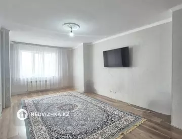 80 м², 2-комнатная квартира, этаж 9 из 10, 80 м², изображение - 0