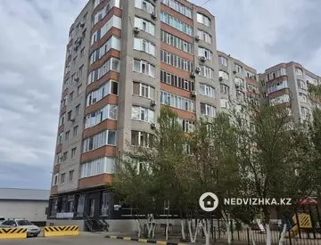 80 м², 2-комнатная квартира, этаж 9 из 10, 80 м², изображение - 20