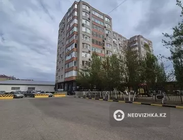 80 м², 2-комнатная квартира, этаж 9 из 10, 80 м², изображение - 19