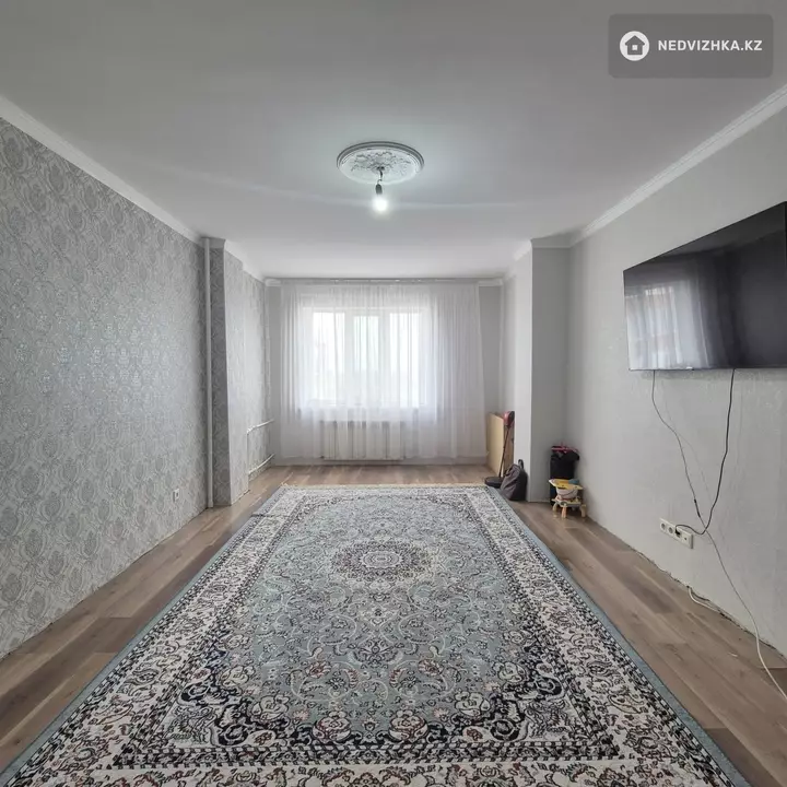 80 м², 2-комнатная квартира, этаж 9 из 10, 80 м², изображение - 1