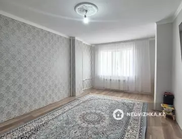 80 м², 2-комнатная квартира, этаж 9 из 10, 80 м², изображение - 1