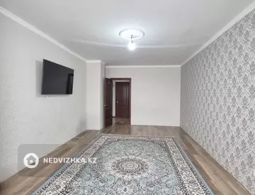 80 м², 2-комнатная квартира, этаж 9 из 10, 80 м², изображение - 2