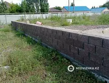 Участок 8.0 соток