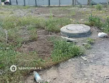 Участок 8.0 соток
