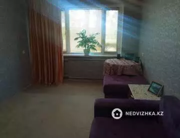 1-комнатная квартира, этаж 1 из 5, 33 м², на длительный срок