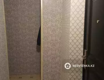 1-комнатная квартира, этаж 1 из 5, 33 м², на длительный срок