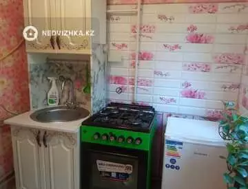 1-комнатная квартира, этаж 1 из 5, 33 м², на длительный срок