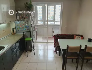 3-комнатная квартира, этаж 2 из 9, 90 м²