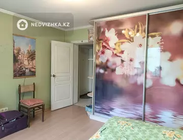 90 м², 3-комнатная квартира, этаж 2 из 9, 90 м², изображение - 6