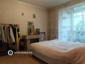 3-комнатная квартира, этаж 2 из 9, 90 м²