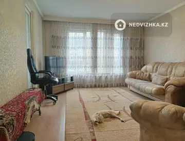 90 м², 3-комнатная квартира, этаж 2 из 9, 90 м², изображение - 7