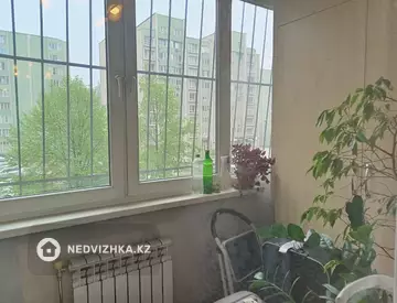 90 м², 3-комнатная квартира, этаж 2 из 9, 90 м², изображение - 5
