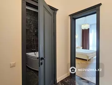 115 м², 3-комнатная квартира, этаж 12 из 13, 115 м², изображение - 20