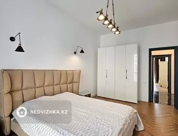 3-комнатная квартира, этаж 12 из 13, 115 м²