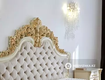 3-комнатная квартира, этаж 12 из 13, 115 м²