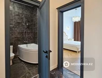 115 м², 3-комнатная квартира, этаж 12 из 13, 115 м², изображение - 23