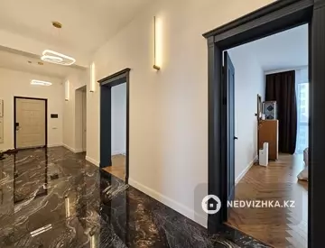 115 м², 3-комнатная квартира, этаж 12 из 13, 115 м², изображение - 21