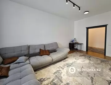 115 м², 3-комнатная квартира, этаж 12 из 13, 115 м², изображение - 17