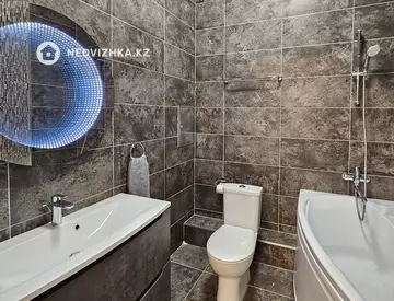 3-комнатная квартира, этаж 12 из 13, 115 м²