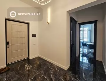 3-комнатная квартира, этаж 12 из 13, 115 м²