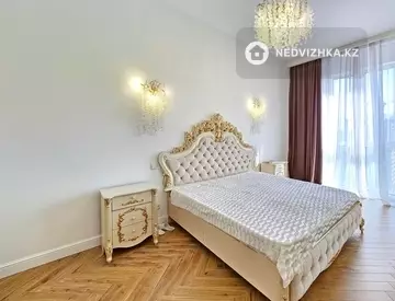 3-комнатная квартира, этаж 12 из 13, 115 м²
