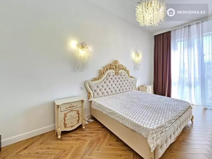 115 м², 3-комнатная квартира, этаж 12 из 13, 115 м², изображение - 1