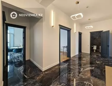 115 м², 3-комнатная квартира, этаж 12 из 13, 115 м², изображение - 4