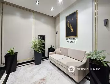 115 м², 3-комнатная квартира, этаж 12 из 13, 115 м², изображение - 26