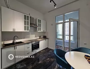 115 м², 3-комнатная квартира, этаж 12 из 13, 115 м², изображение - 12