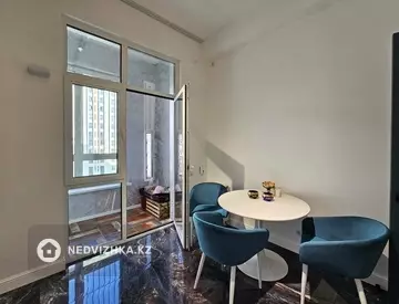 115 м², 3-комнатная квартира, этаж 12 из 13, 115 м², изображение - 5