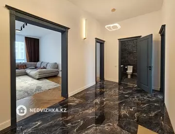 115 м², 3-комнатная квартира, этаж 12 из 13, 115 м², изображение - 15