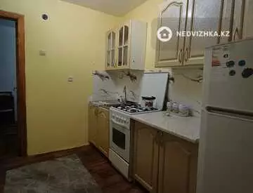 2-комнатная квартира, этаж 8 из 9, 50 м²