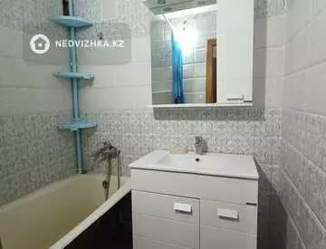 50.3 м², 2-комнатная квартира, этаж 8 из 9, 50 м², изображение - 10