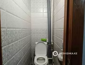 50.3 м², 2-комнатная квартира, этаж 8 из 9, 50 м², изображение - 11