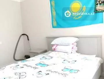 60.9 м², 3-комнатная квартира, этаж 5 из 5, 61 м², изображение - 4