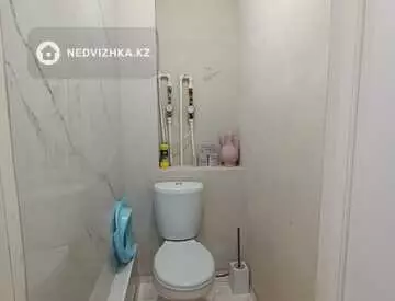 60.9 м², 3-комнатная квартира, этаж 5 из 5, 61 м², изображение - 16