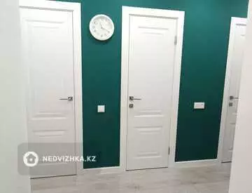 60.9 м², 3-комнатная квартира, этаж 5 из 5, 61 м², изображение - 21