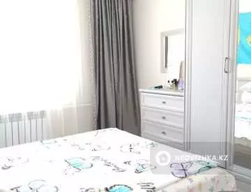 60.9 м², 3-комнатная квартира, этаж 5 из 5, 61 м², изображение - 5