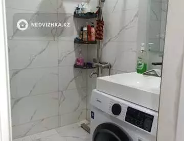 60.9 м², 3-комнатная квартира, этаж 5 из 5, 61 м², изображение - 15