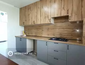 60.9 м², 3-комнатная квартира, этаж 5 из 5, 61 м², изображение - 12
