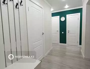 60.9 м², 3-комнатная квартира, этаж 5 из 5, 61 м², изображение - 20