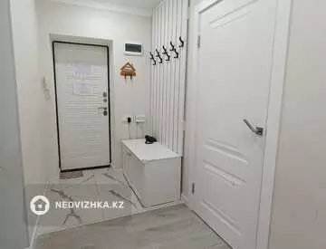 60.9 м², 3-комнатная квартира, этаж 5 из 5, 61 м², изображение - 22