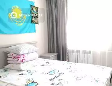 60.9 м², 3-комнатная квартира, этаж 5 из 5, 61 м², изображение - 3