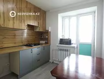 60.9 м², 3-комнатная квартира, этаж 5 из 5, 61 м², изображение - 11