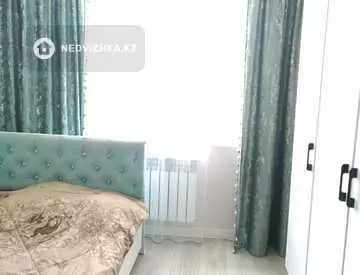 60.9 м², 3-комнатная квартира, этаж 5 из 5, 61 м², изображение - 7